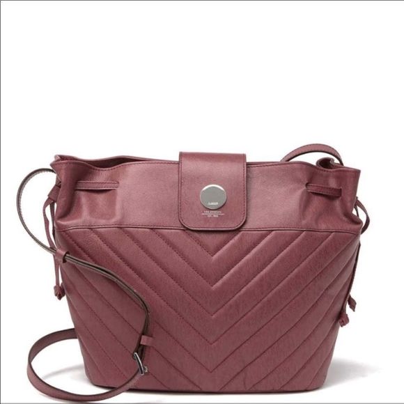 𝅺LODIS HandbagTote - Picture 4 of 13